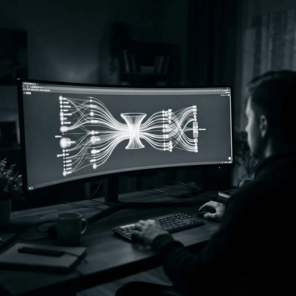 График: контекст даёт обращения сразу, SEO растёт со временем