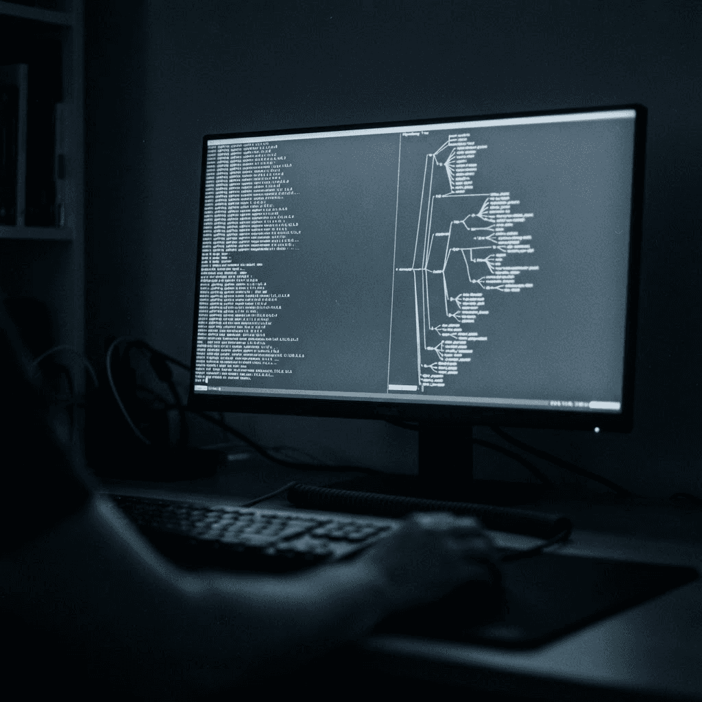 Содержимое файла robots.txt с выделенной ошибочной директивой