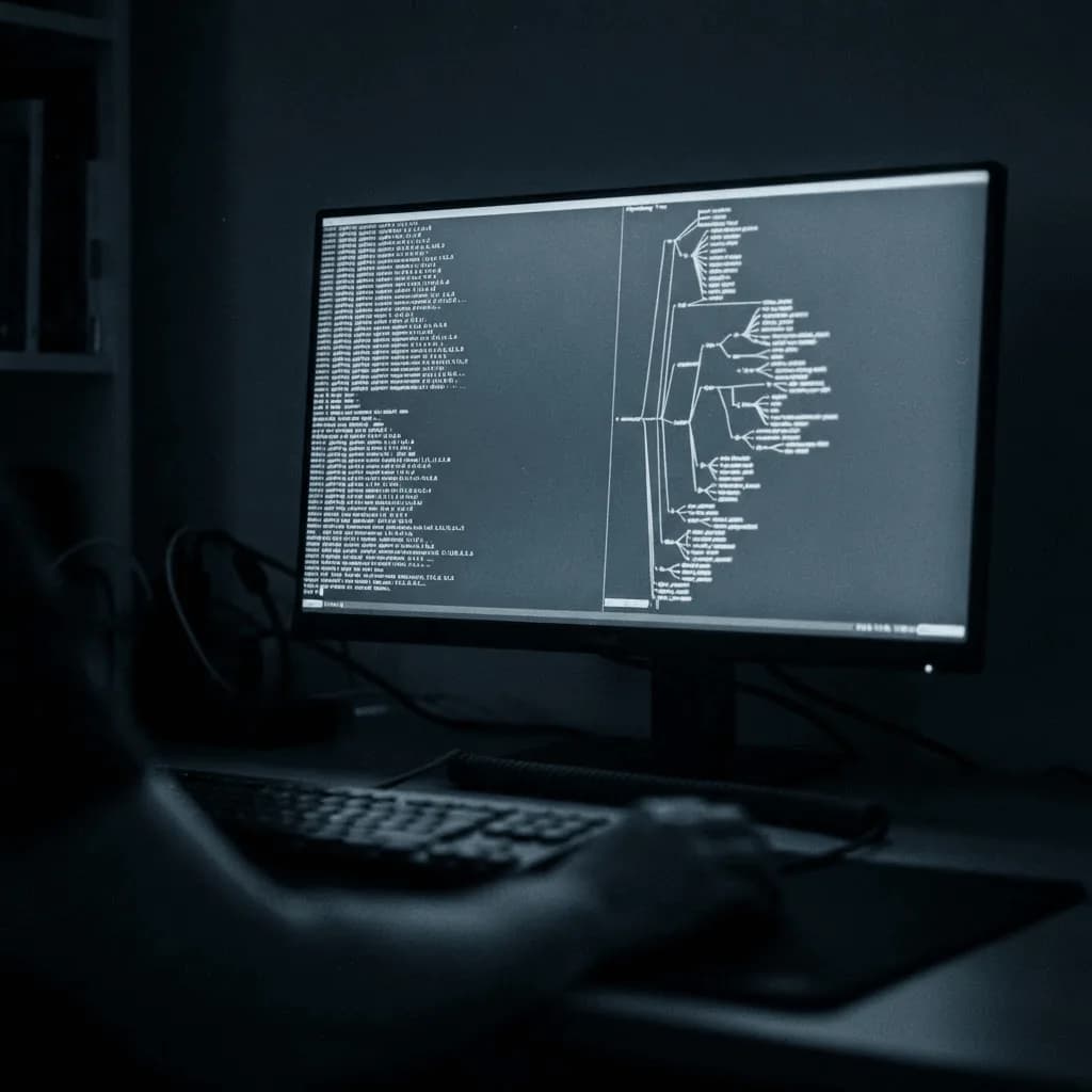 Содержимое файла robots.txt с выделенной ошибочной директивой