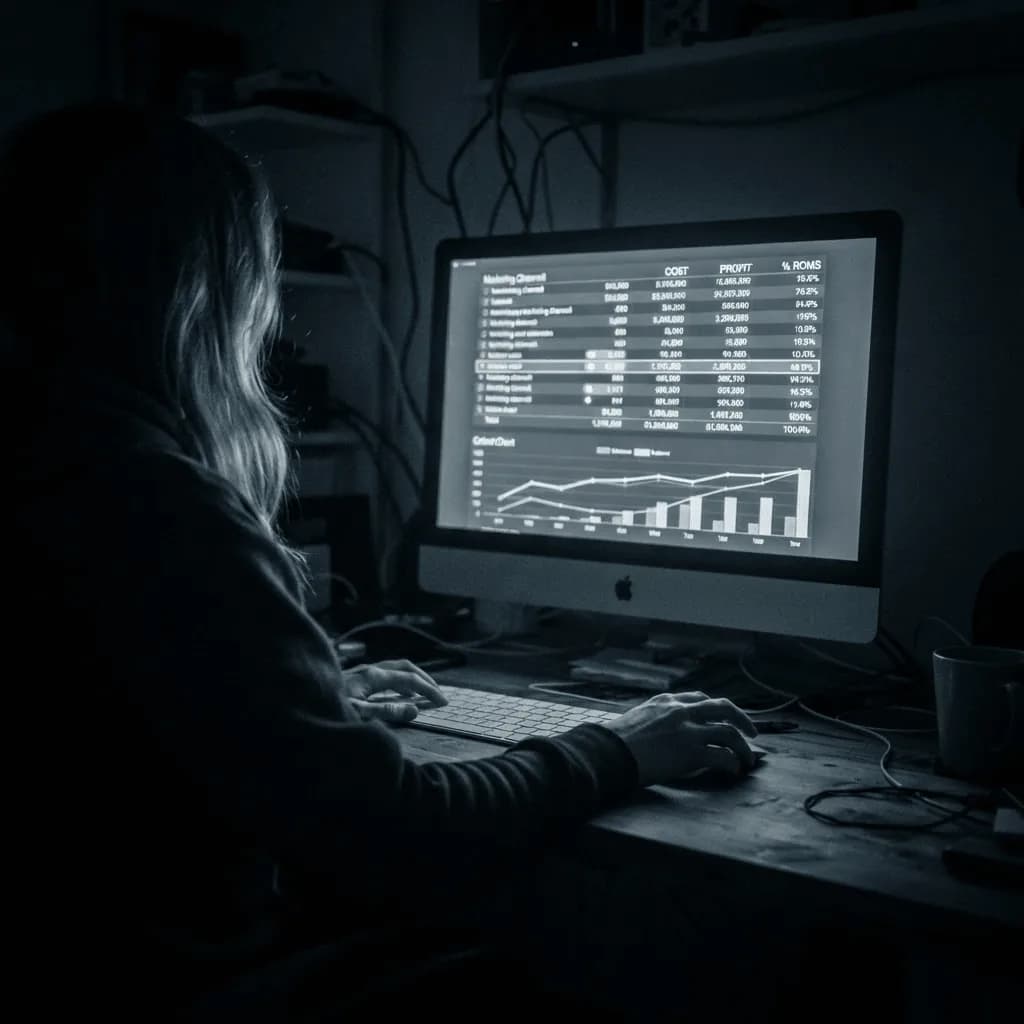 Структура ежемесячного бюджета на SEO по статьям работ